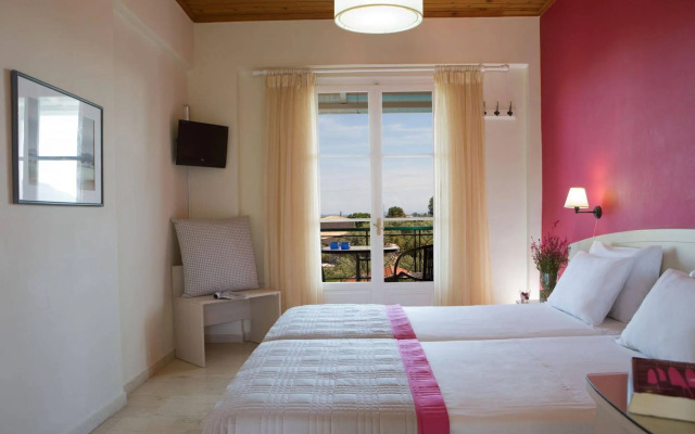 Villa Marina