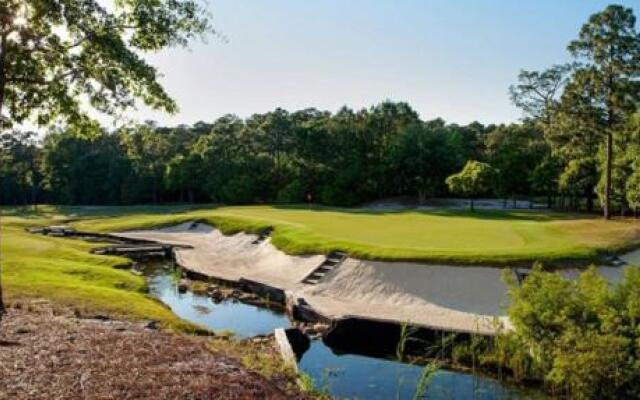 Pawleys Island Vacation Rentals llc