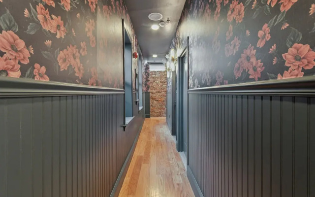 Society Hill Hotel