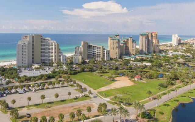 Sd7903l1 Studio Bedroom Condo