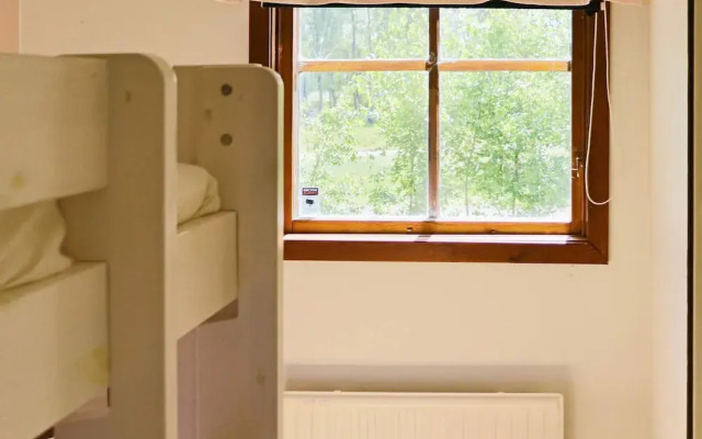 5 Person Holiday Home in Skummeslovsstrand
