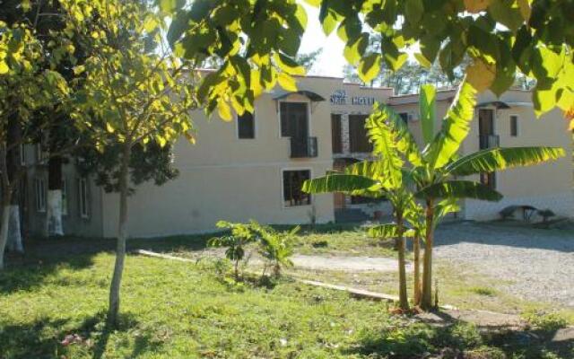 Hotel Giorgi