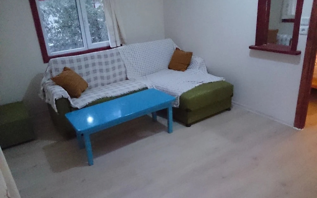 Calba Garden House
