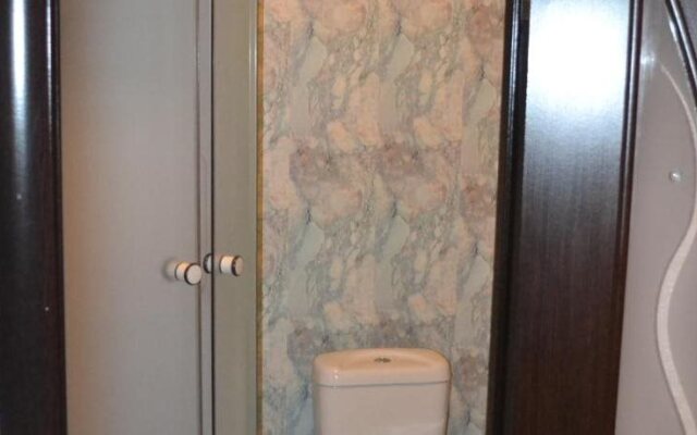 Меблированные комнаты Александра