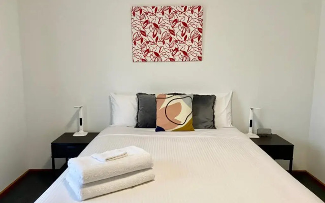 Sevens Avenue Guest House
