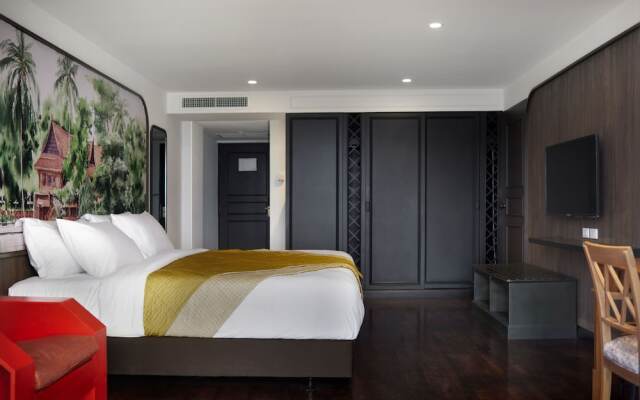 Rxv Wellness Village