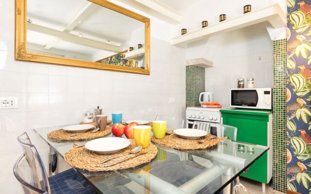 Ca' Frizier By Bricola Apartments