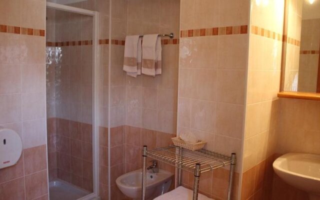 AL Sole - Hotel