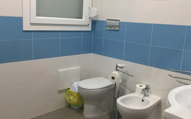 B&B San Francesco di Paola