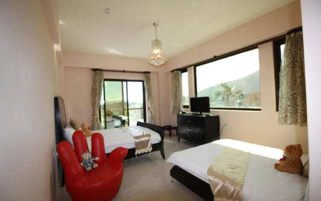 Xinyue B&B
