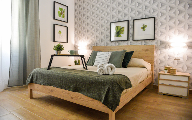 B&B Portafortuna Lucky Charm