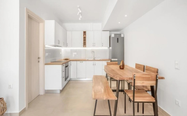 Agnadi Suites