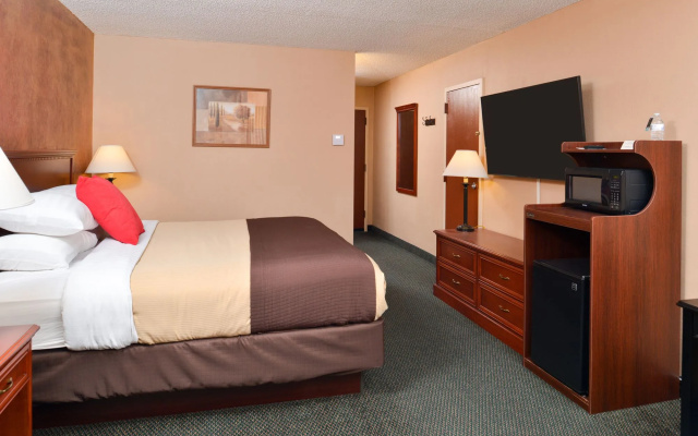 Billings Hotel and Convention Center