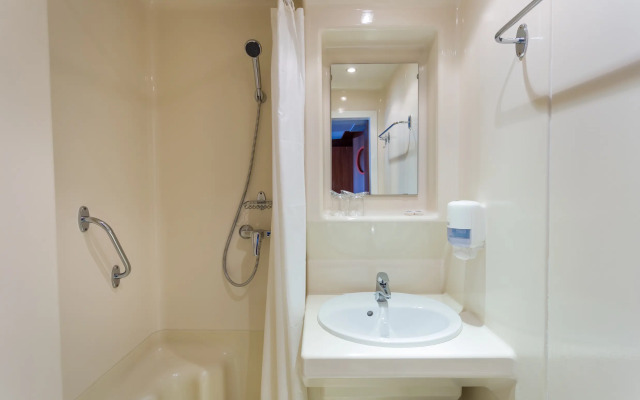 Grand Jules Boat Hotel Budapest