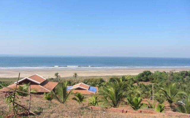 Beachfront Villas