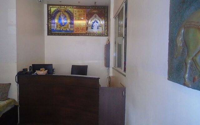 Sai Ram Residency