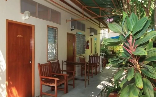 Aonang Baanlay Bungalow