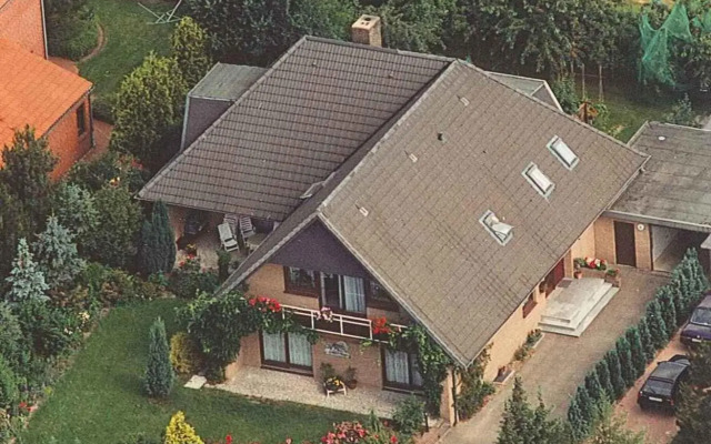 Annelieses Ferienwohnungen