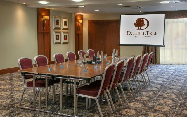 The DoubleTree by Hilton Stratford-upon-Avon