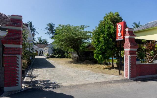 OYO 801 Hansa Homestay
