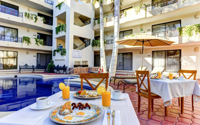 Hotel Santa Fe by Villa Group