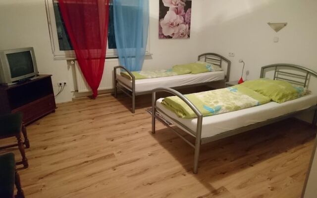 Gästehaus Baden Baden