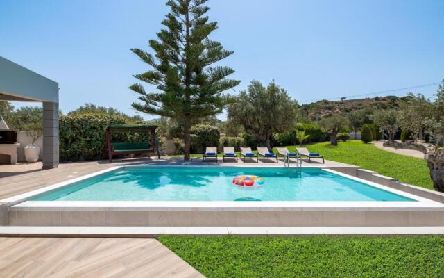 Villa Vergio