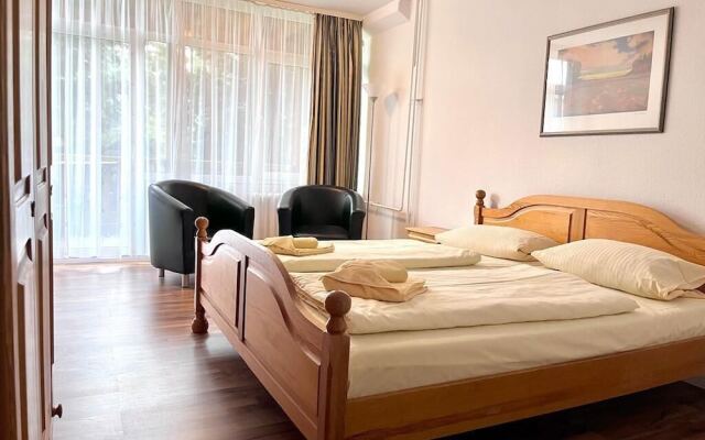 Landhotel Harz