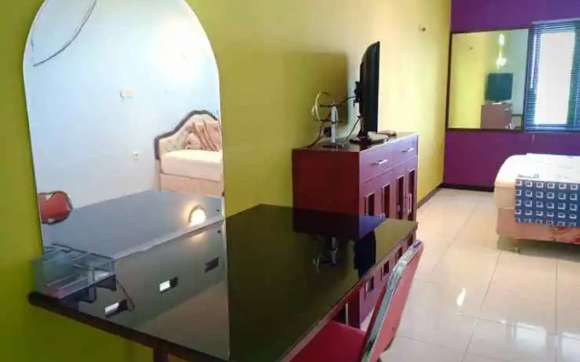 Wisma Hargo Srondol Kulon