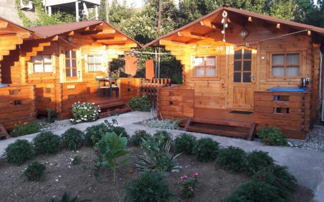 Eco Home Teremok