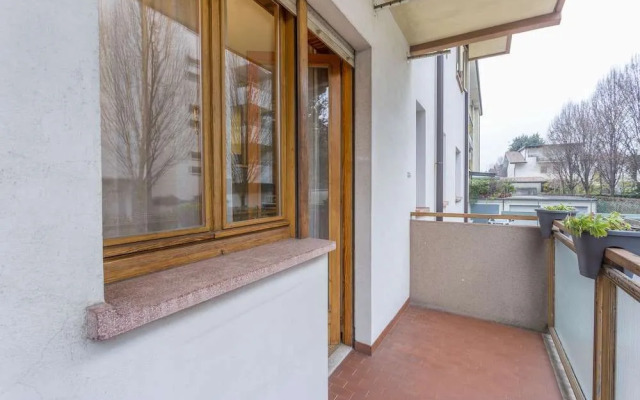 Udine Centro Studi Apartment