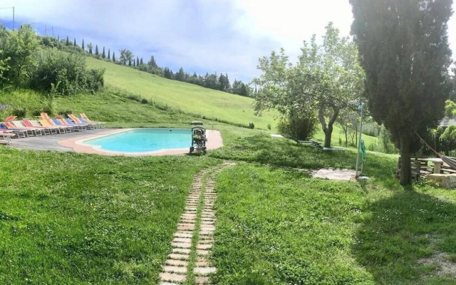 Agriturismo Incanto del Fiume
