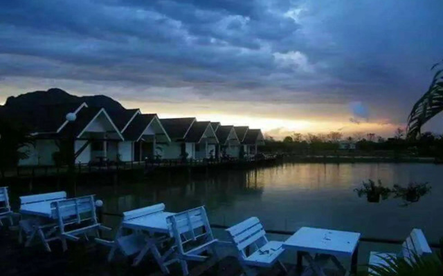 Ban Naam Resort