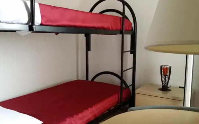 Casa Vacanze Cappuccini