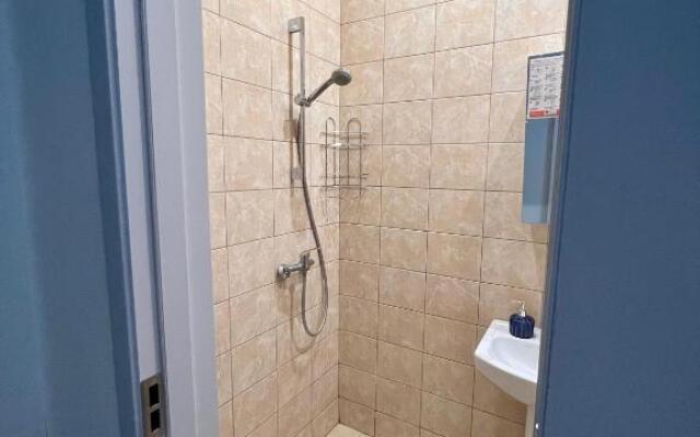 Aparthotel Shekvetili 3