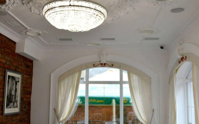 Nota Bene Hotel