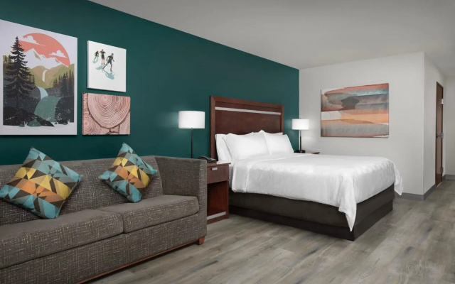 Holiday Inn Hotel & Suites Durango Downtown by IHG