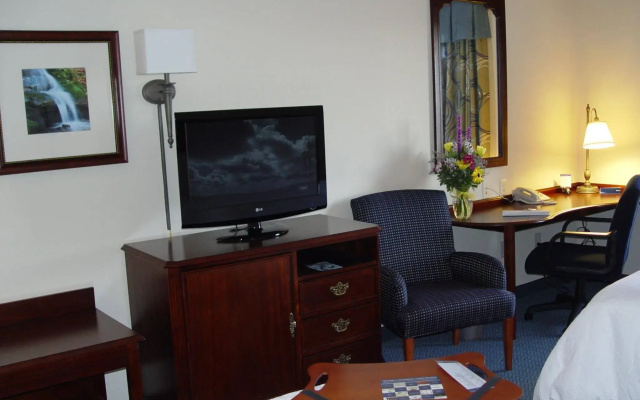 Hampton Inn Harrisonburg - South