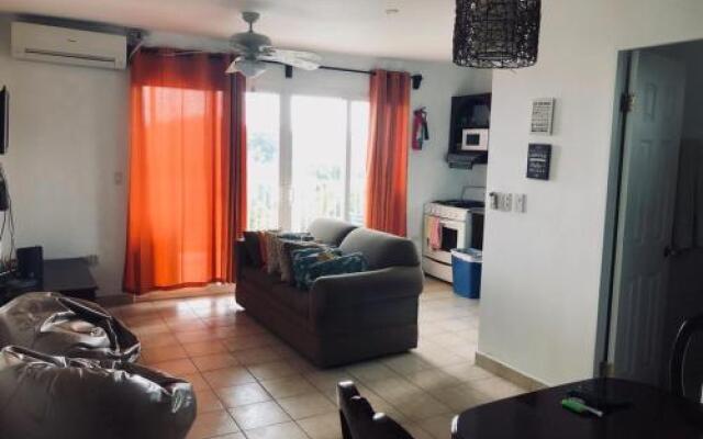 Apartamento en Bocas Del Toro