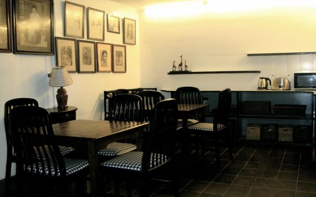 Goodliff Guesthouse