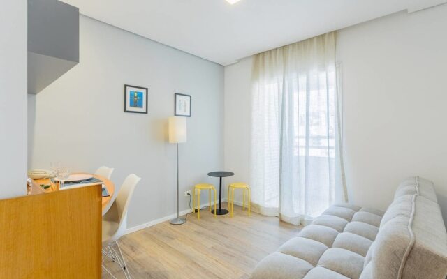 Sl1308 Jardins, Close to Ibirapuera and Paulista - Hotel in เซาเปาลู - Photo 3