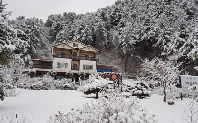 Gapyeong Yeoubyul Pension