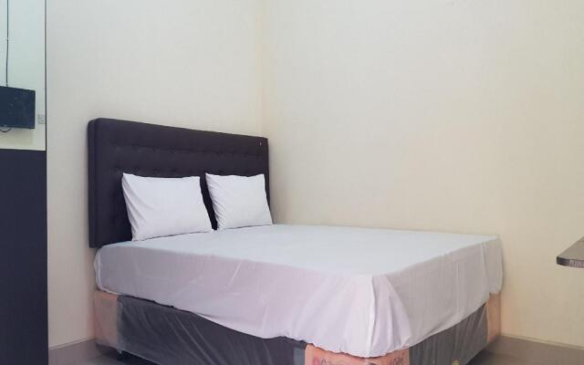 OYO 90095 Indah Homestay