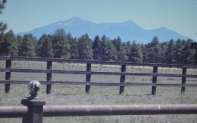 The Bunkhouse @Mamas Ranch