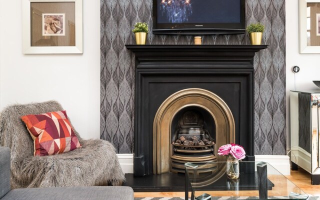 West Hampstead Two Bed Apartment