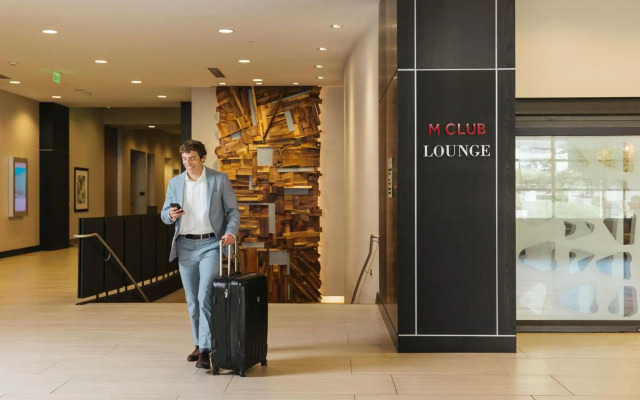 Seattle Marriott Bellevue