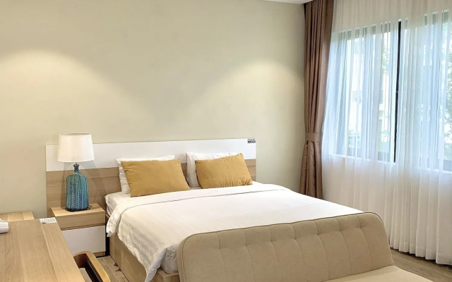 Soleil House Hostel