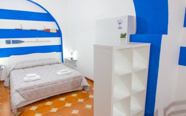 Kefa Holiday - Sailors Apartments