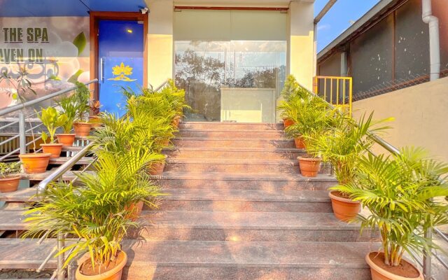 The Prime Hotel HBR