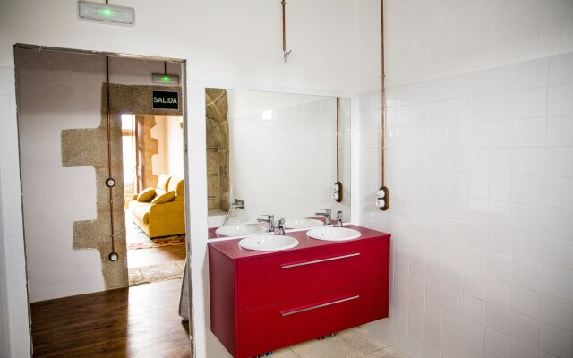 Monasterio y Pensión de Moraime